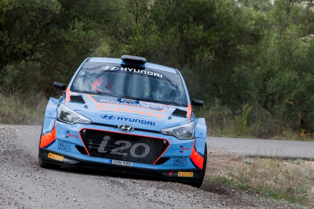 022 Rally La Nucia 2018 016